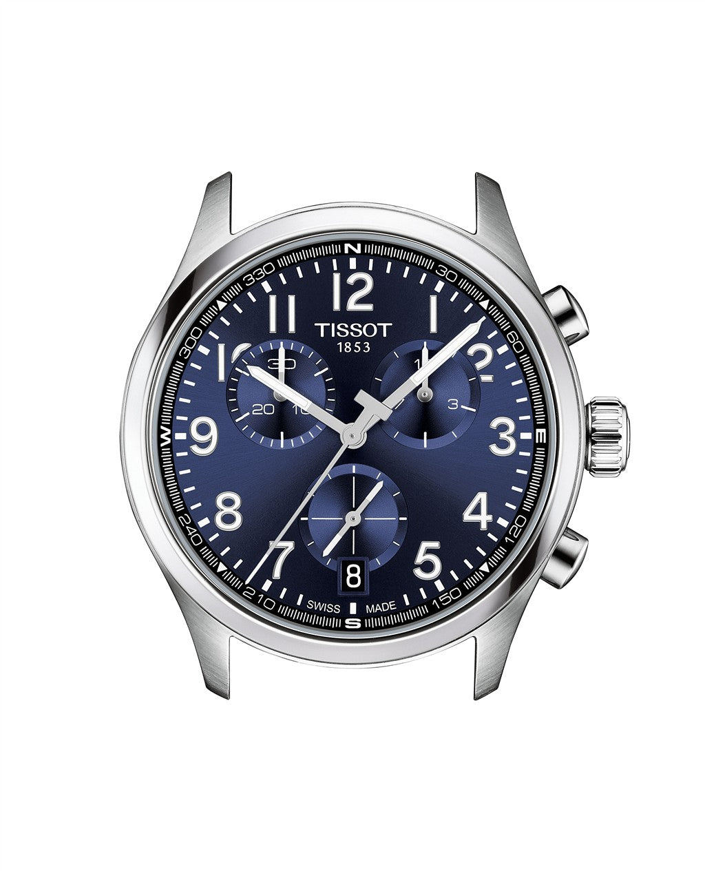 Tissot Chrono L 42mm