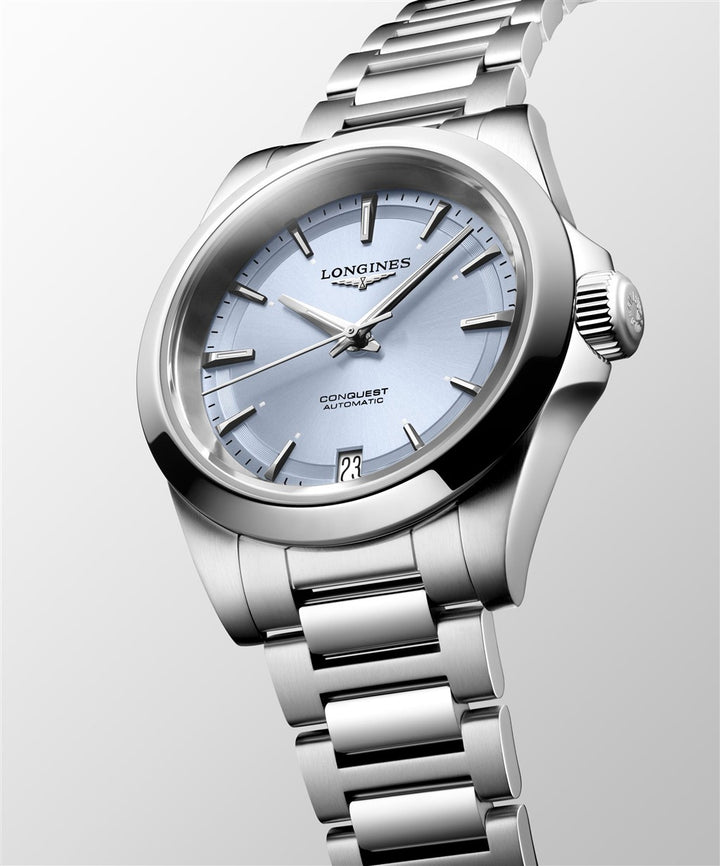 CONQUEST - 34mm