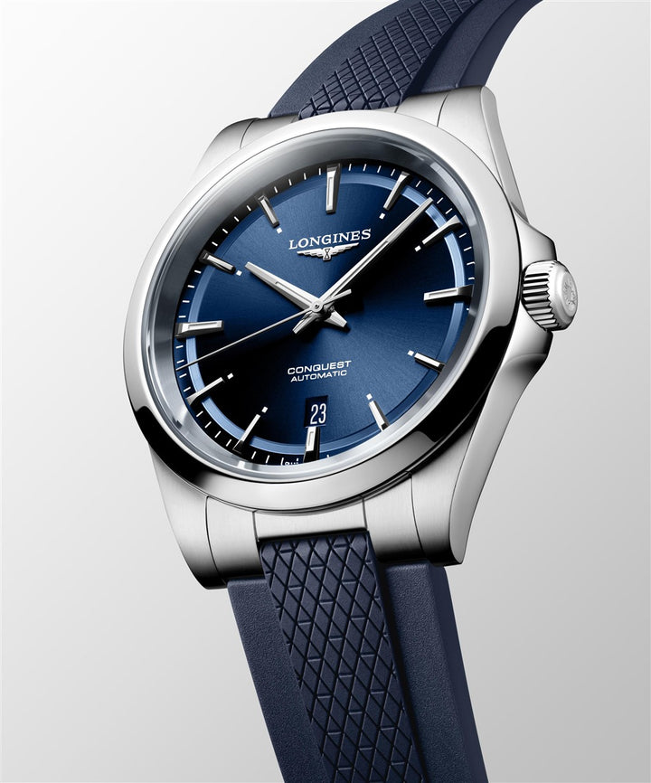 CONQUEST 38mm