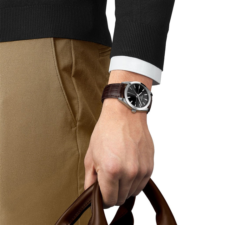 Tissot Gentleman