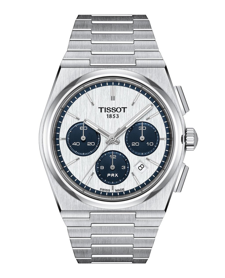 Tissot - GTS