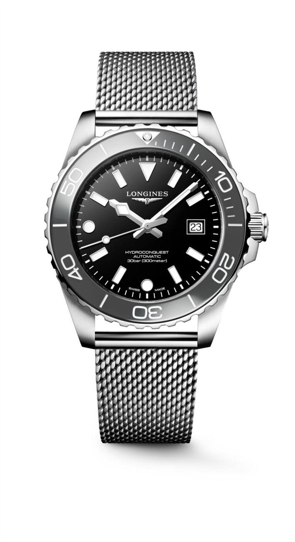 HYDROCONQUEST - 42mm