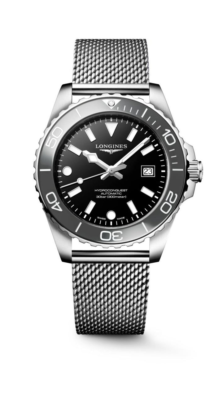 HYDROCONQUEST - 42mm