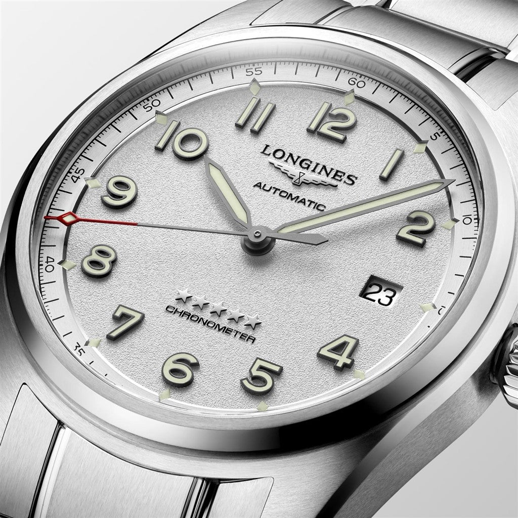 LONGINES SPIRIT - 40mm