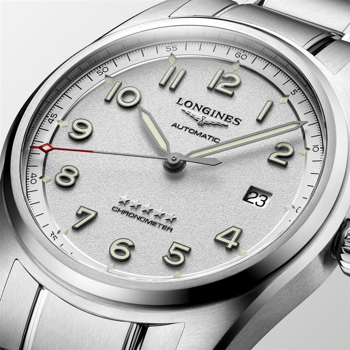 LONGINES SPIRIT - 40mm