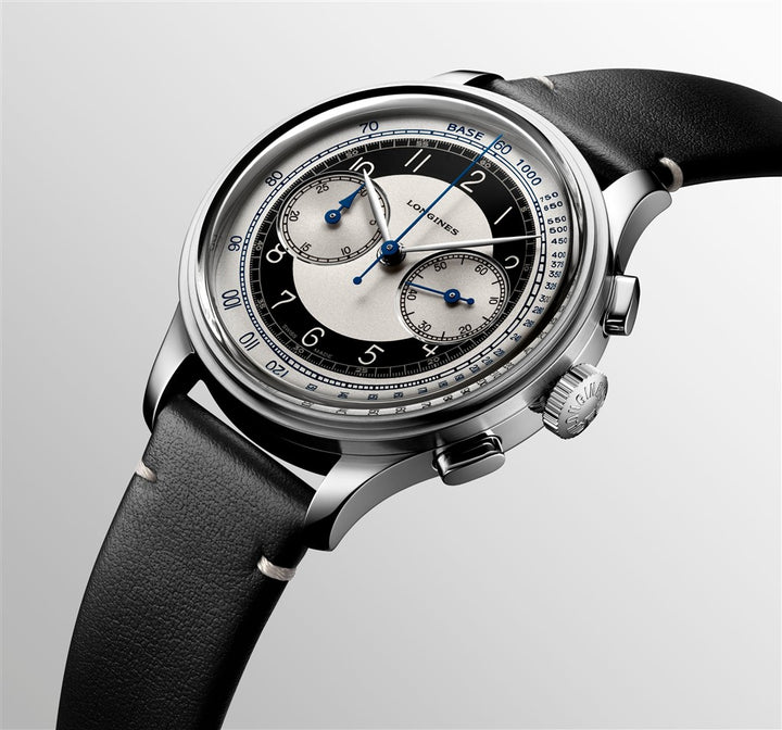 LONGINES TUXEDO