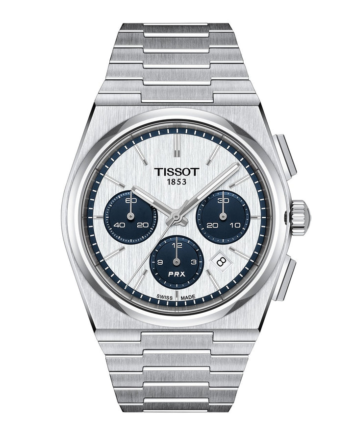 Tissot PRX Automatic Chronograph 42mm