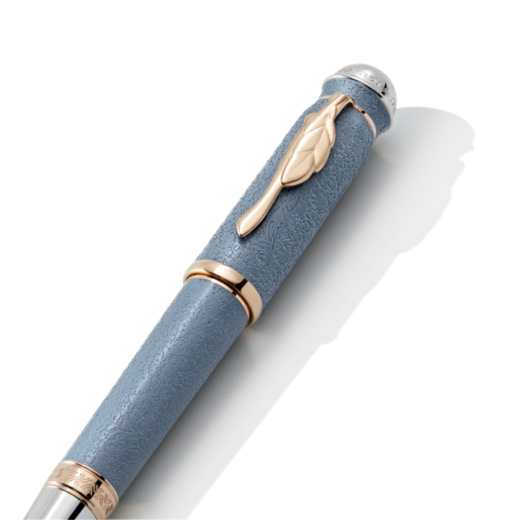Writers Edition Homage to Johann Wolfgang von Goethe Limited Edition Fountain Pen M