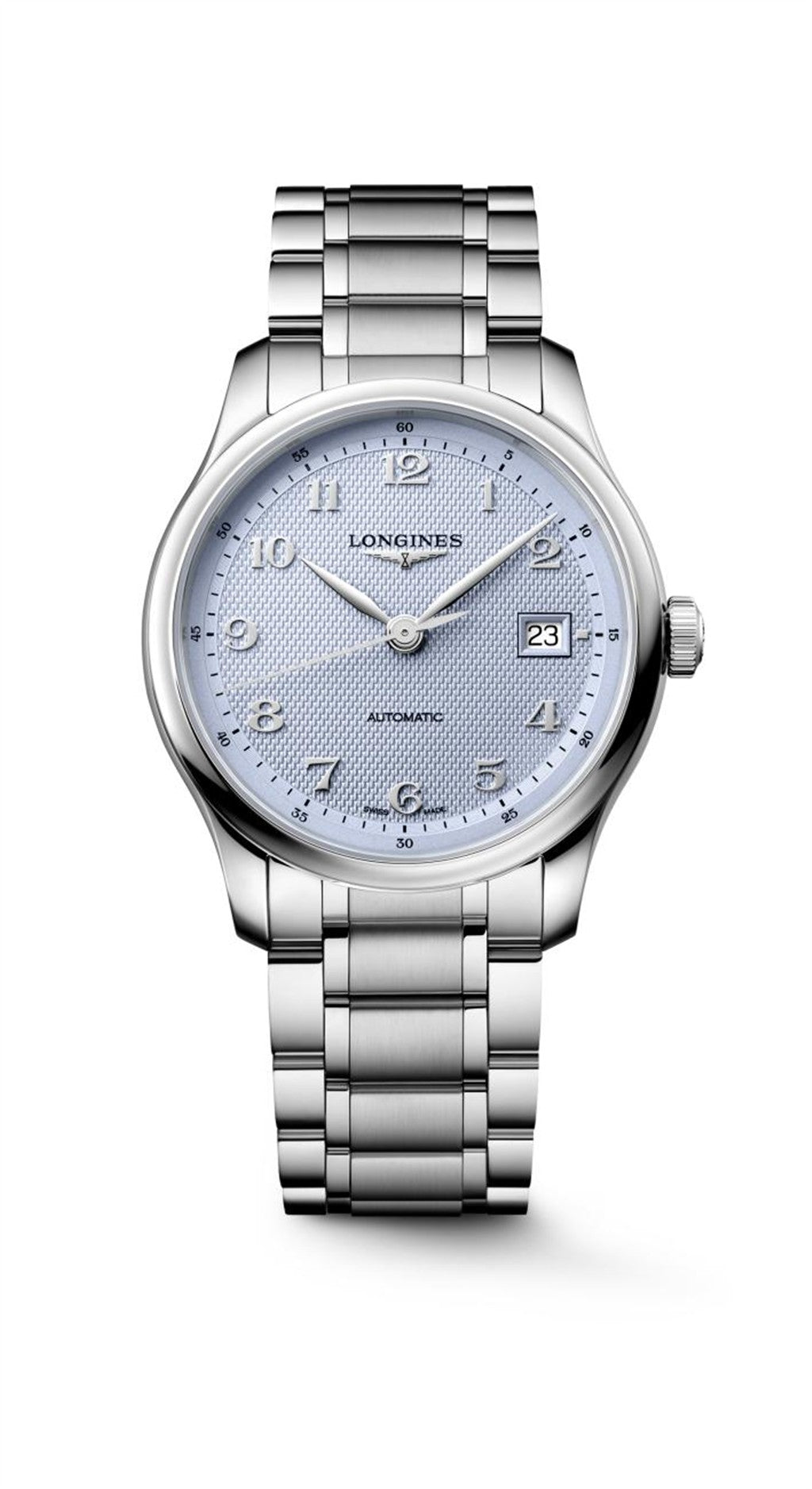 THE LONGINES MASTER COLLECTION - 39mm