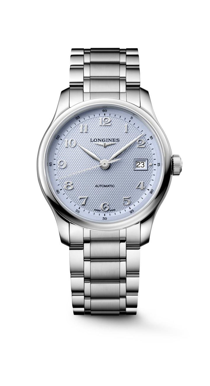 THE LONGINES MASTER COLLECTION - 39mm