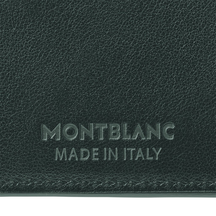 Montblanc 4810 wallet 8cc