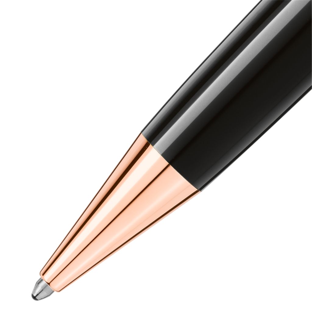 Meisterstück Rose Gold-Coated LeGrand Ballpoint Pen