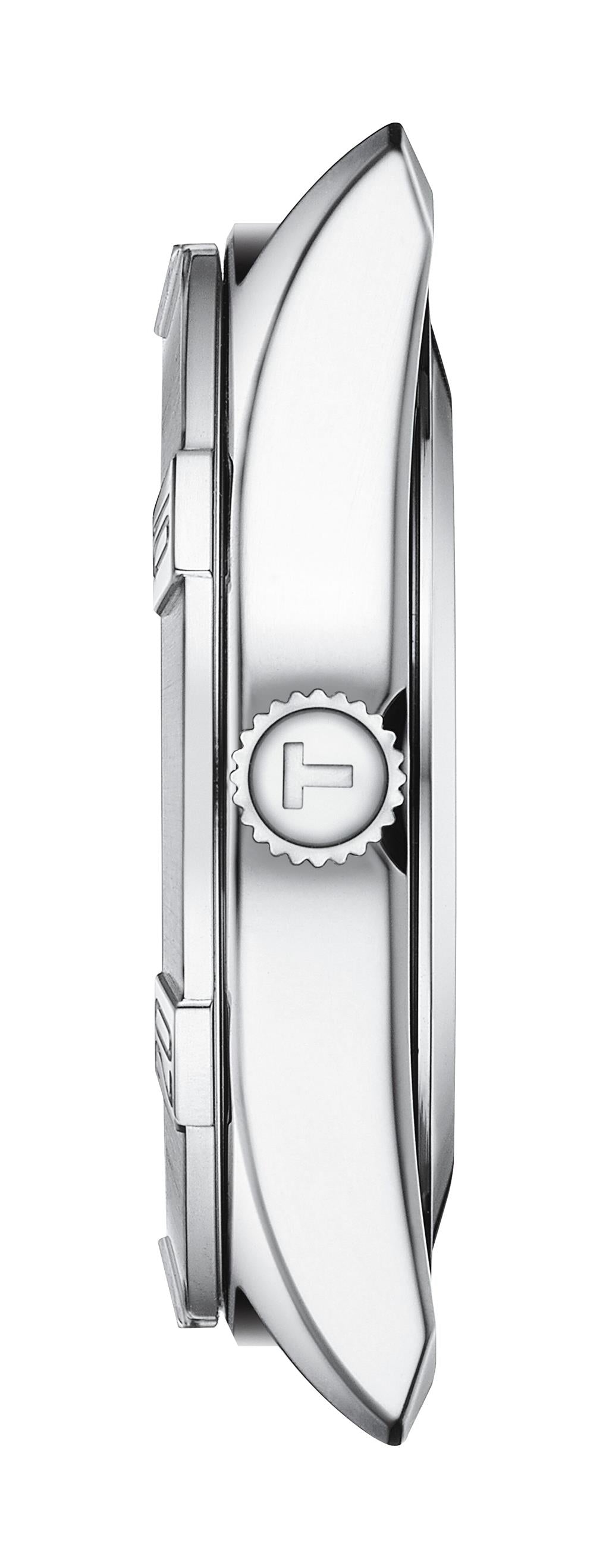 Tissot - LDS