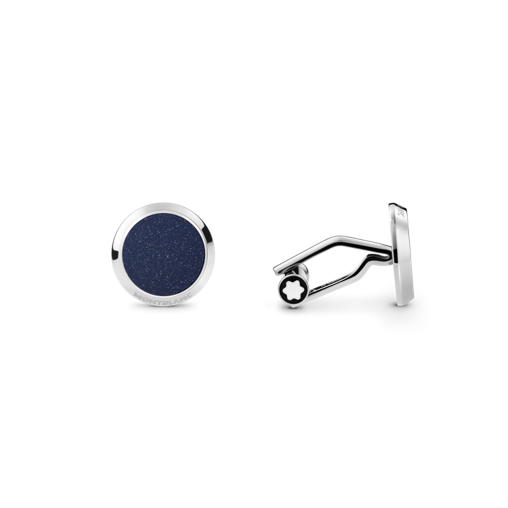 Meisterstück cufflinks