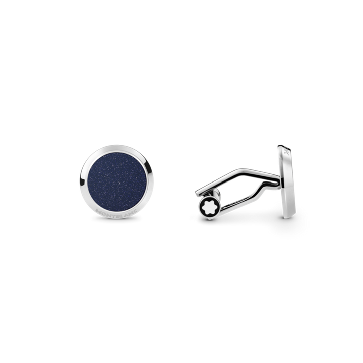 Meisterstück cufflinks
