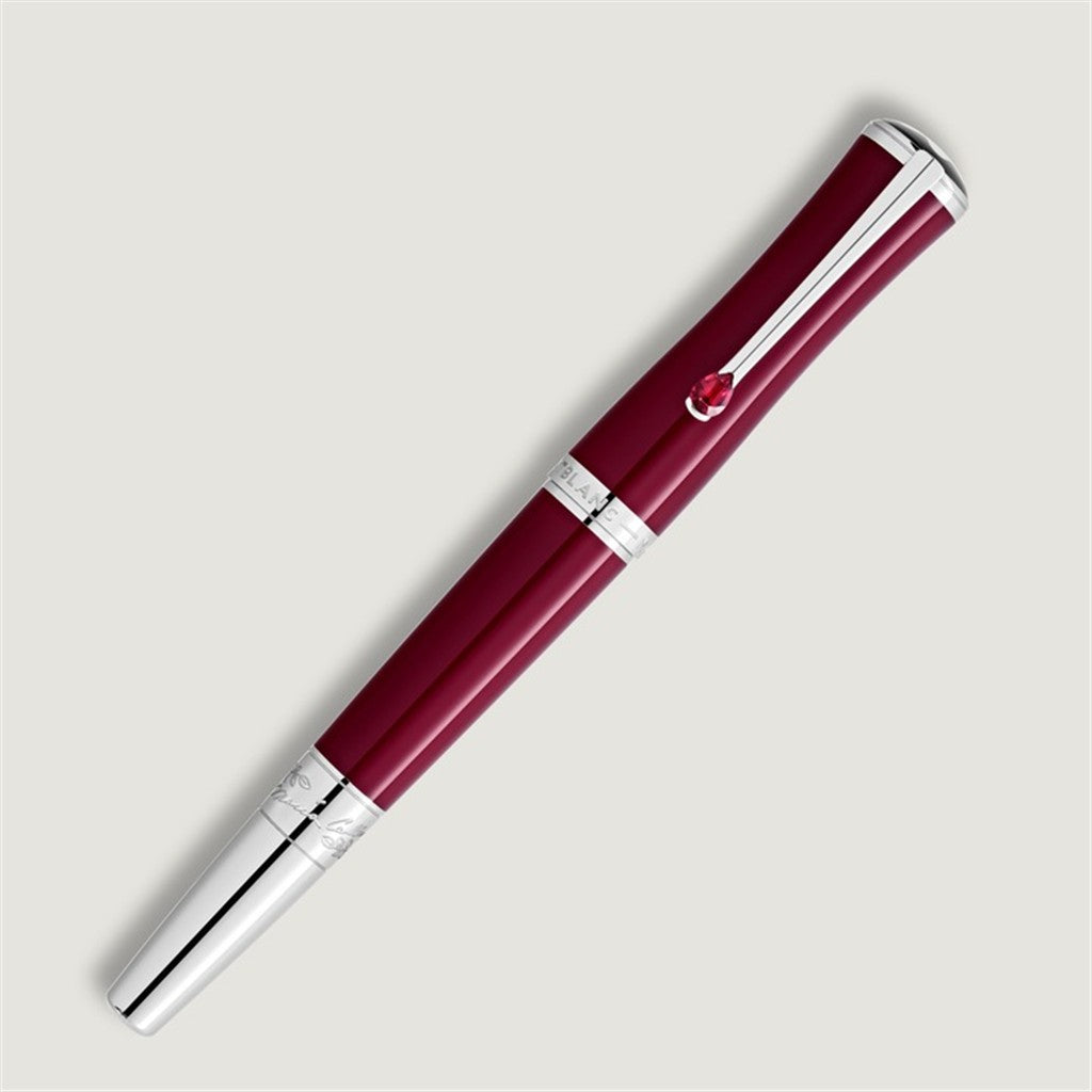 Montblanc Maria Callas Special Edition Fountain Pen - M