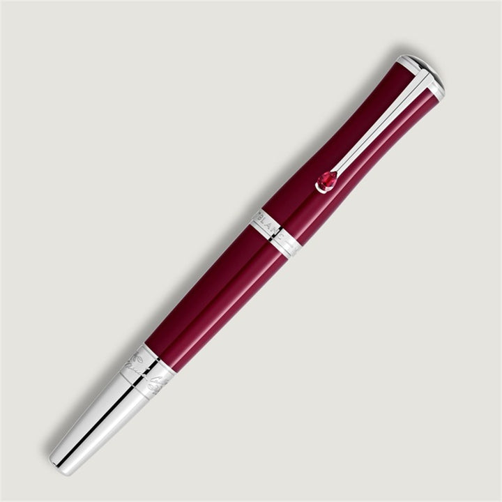 Montblanc Maria Callas Special Edition Fountain Pen - M