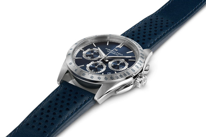 Hamilton -  GTS