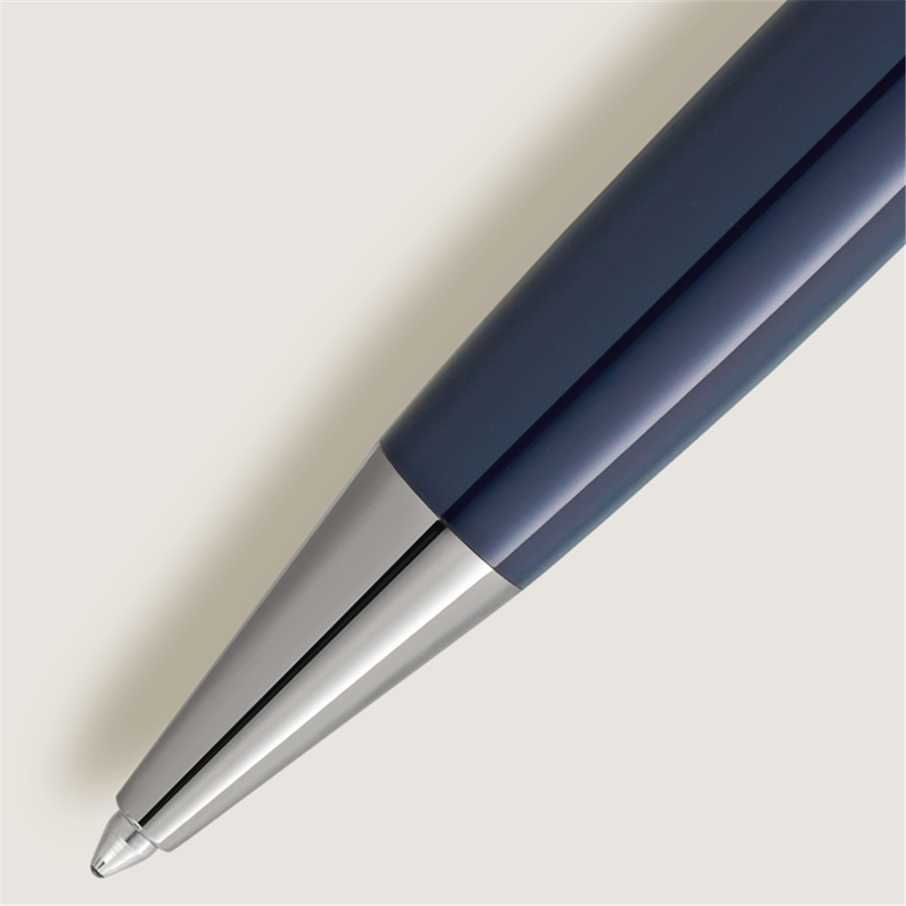 Meisterstück Around the World in 80 Days Doué Classique Ballpoint