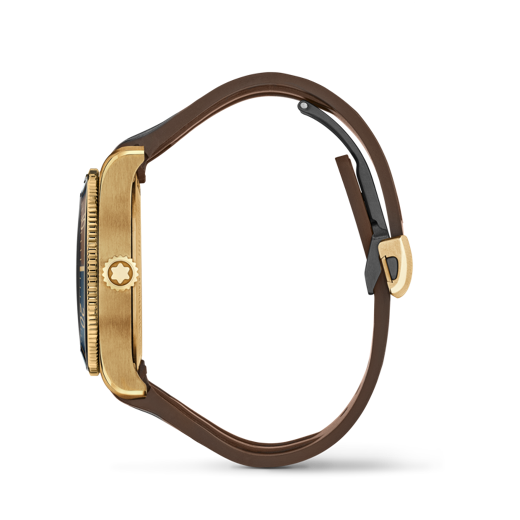 Iced Sea Automatic Date 41mm