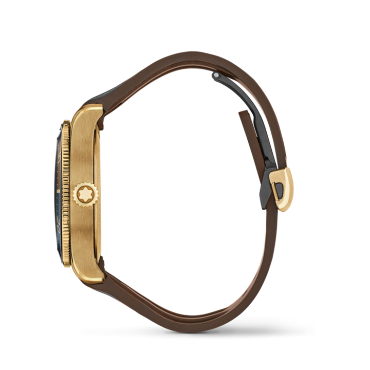 Iced Sea Automatic Date 41mm