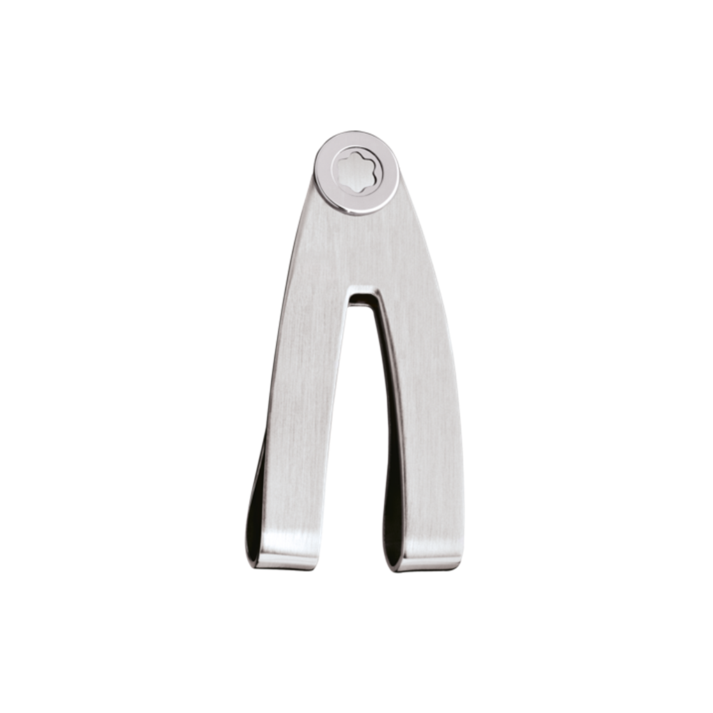 Montblanc money clip