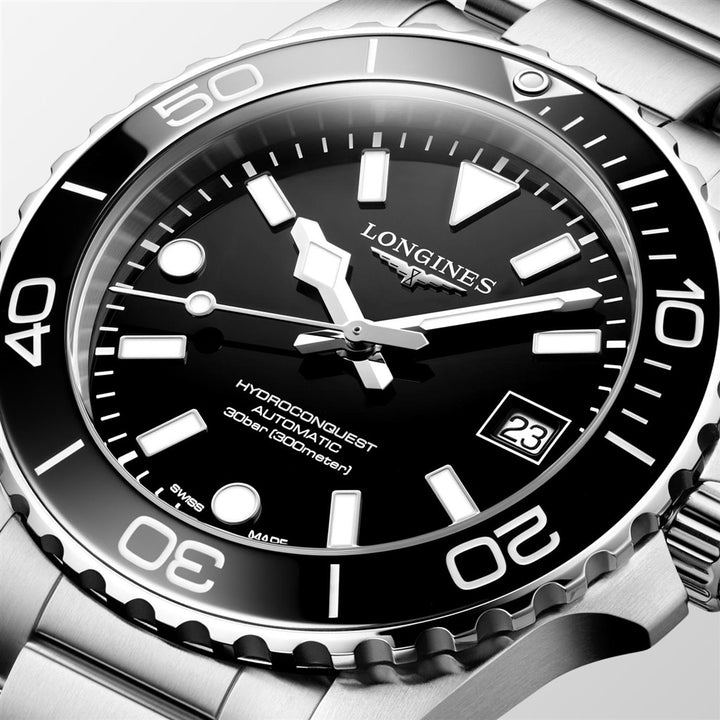 HYDROCONQUEST - 42mm