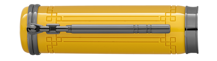 Great Characters Homage to Bruce Lee Special Edition Fountain Pen M