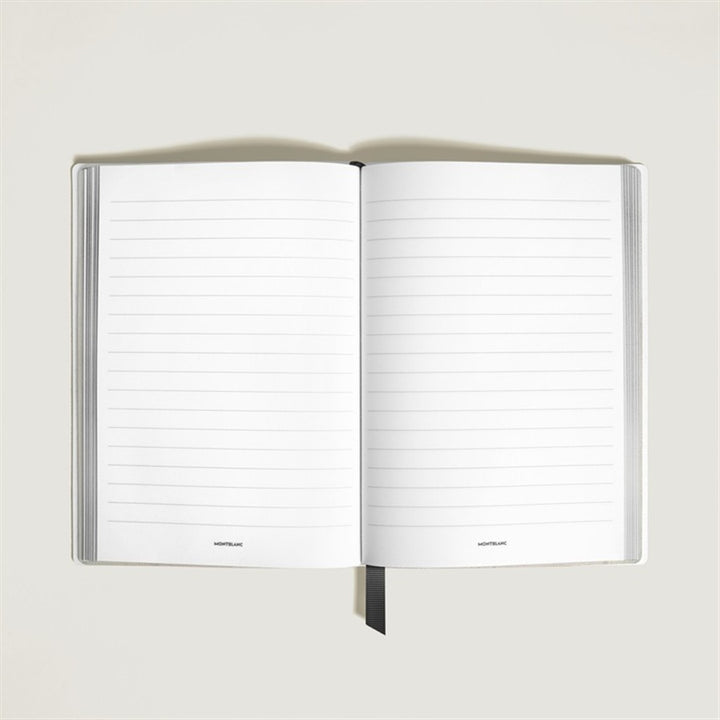 Notebook Medium, Great Characters Homage to Queen - Lined Pages