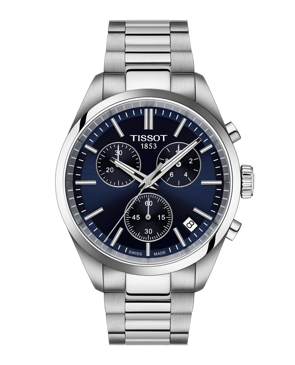 Tissot PR 100 40mm