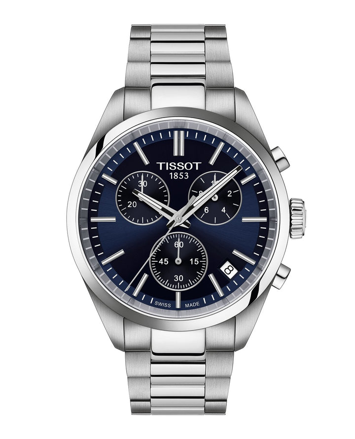 Tissot PR 100 40mm