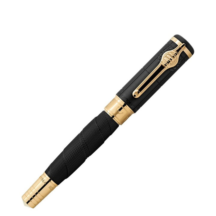 Great Characters Muhammad Ali Special Edition Fountain Pen M