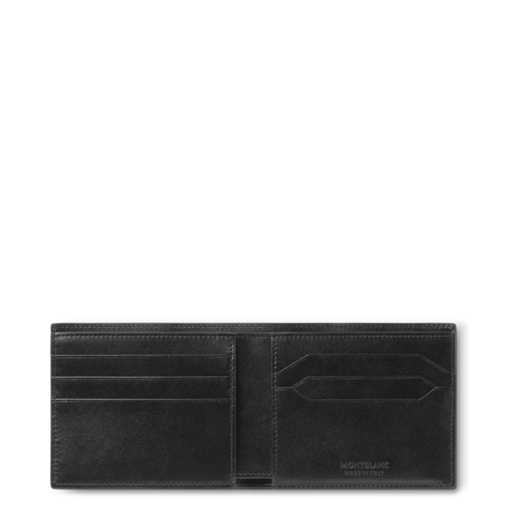 Meisterstück wallet 6cc