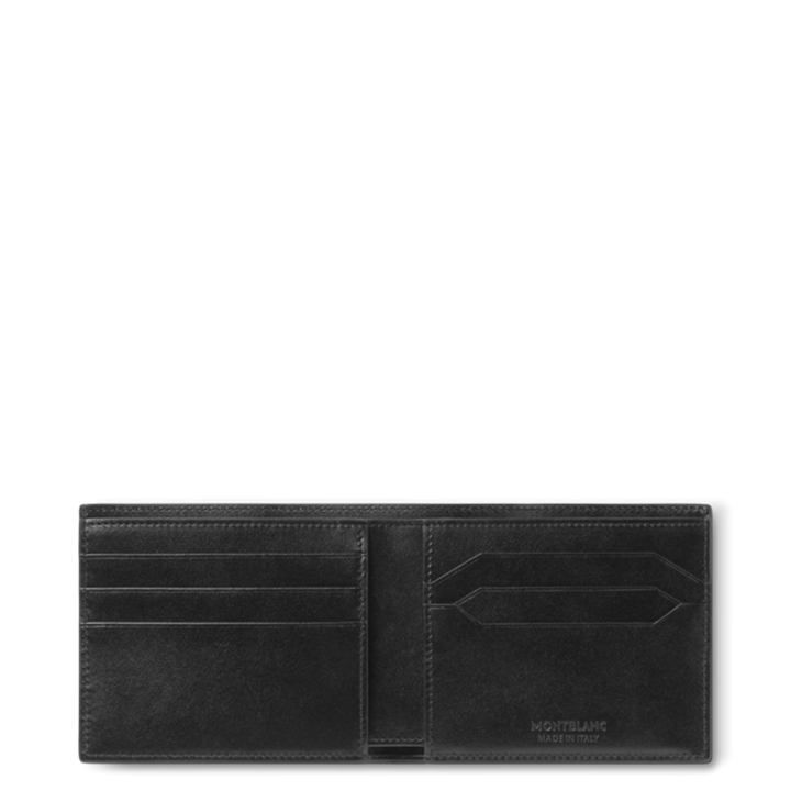 Meisterstück wallet 6cc