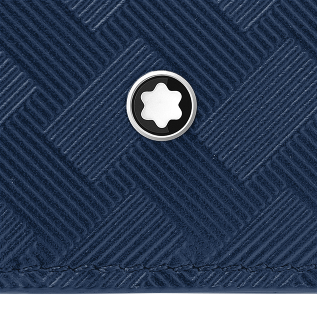 Extreme 3.0 wallet 4cc - ink blue