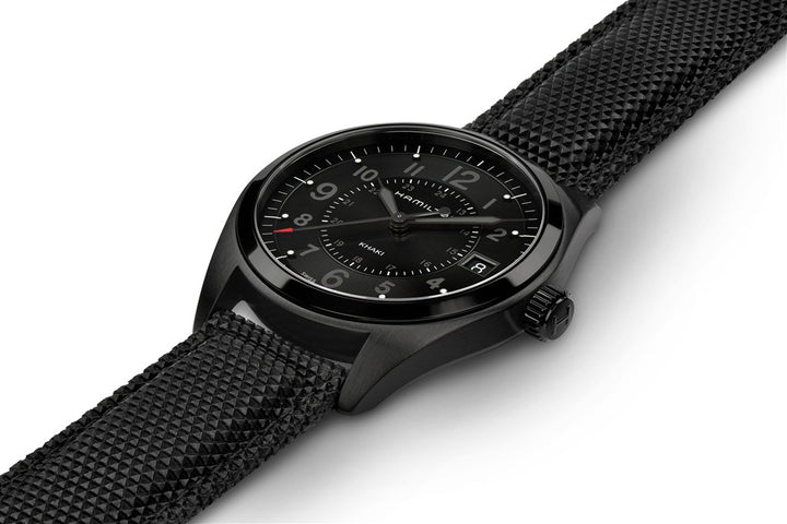 Khaki Field Quartz - 40mm