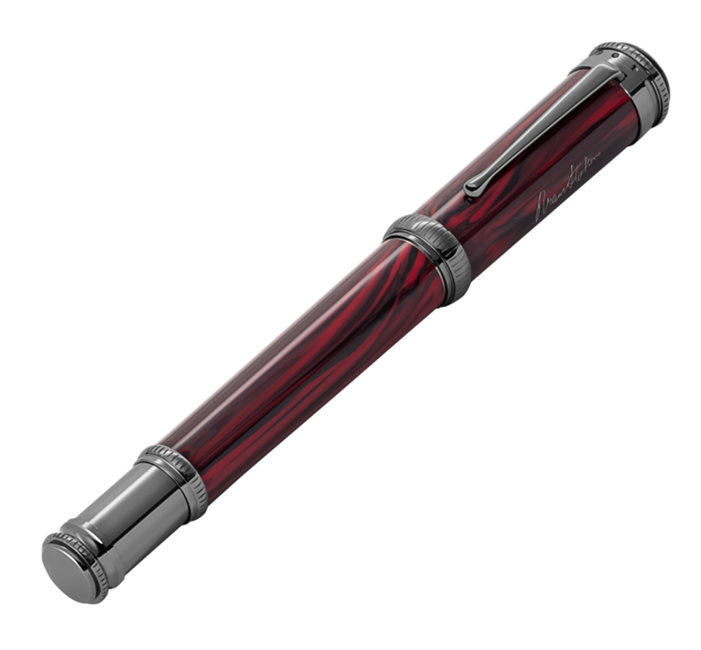 Writers Edition Homage to Bram Stoker Limited Edition Rollerball