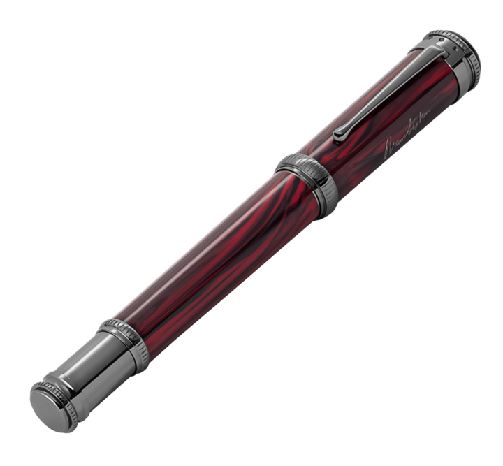 Writers Edition Homage to Bram Stoker Limited Edition Rollerball