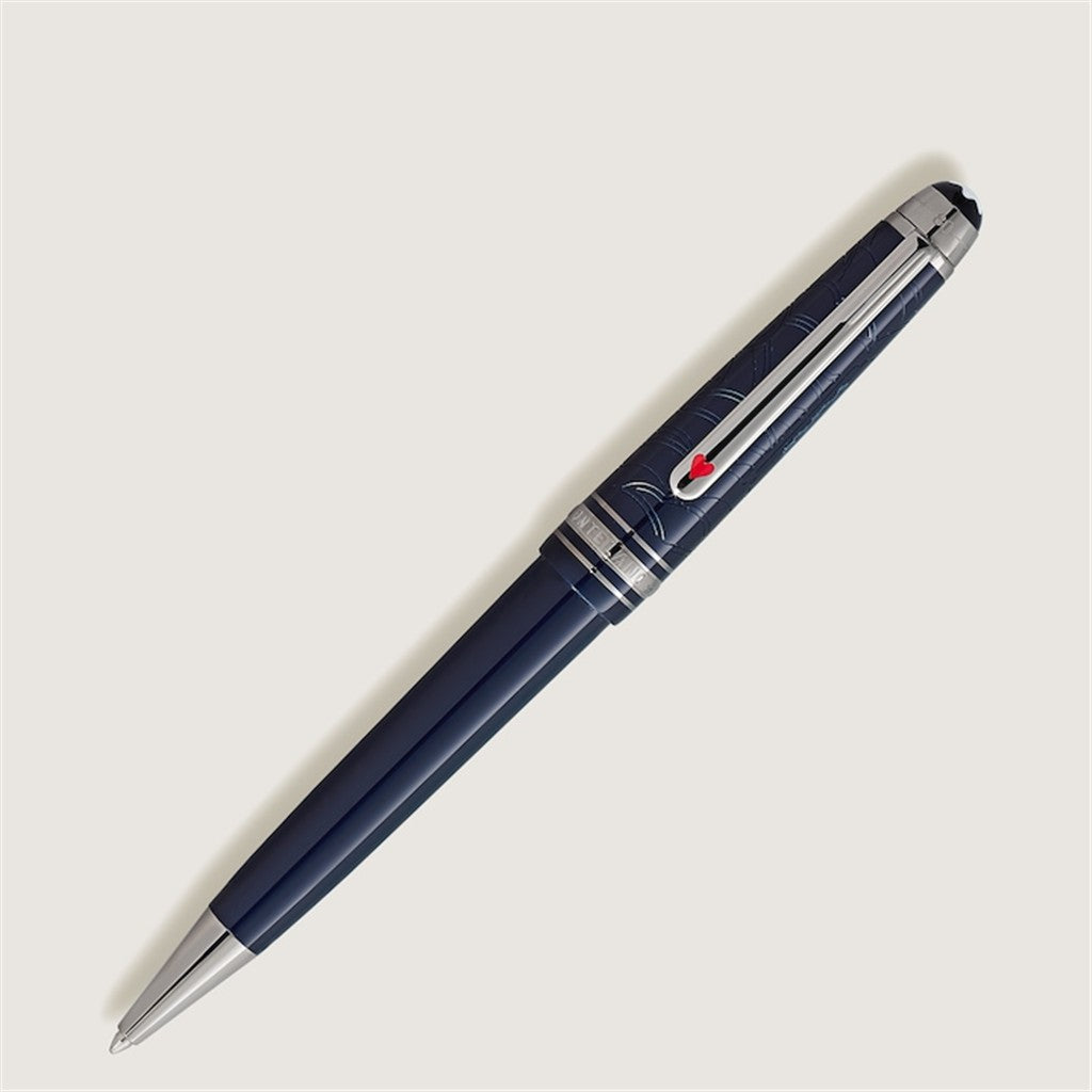 Meisterstück Around the World in 80 Days Classique Ballpoint