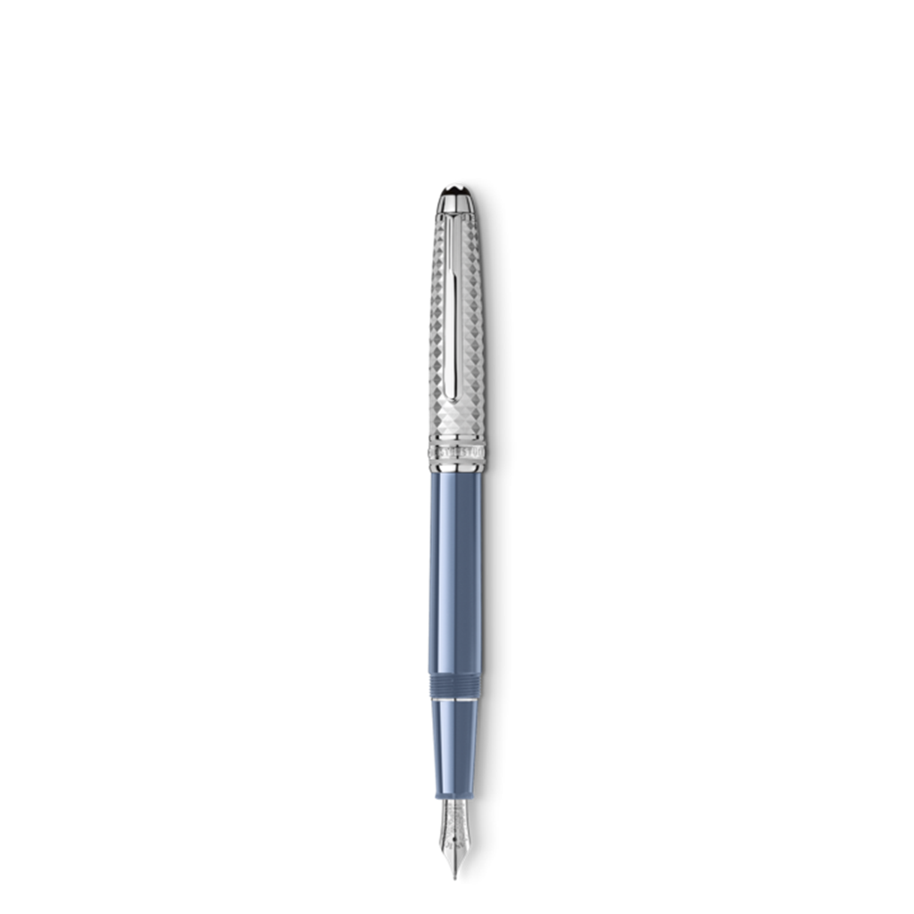 Meisterstück Glacier Doué Fountain Pen