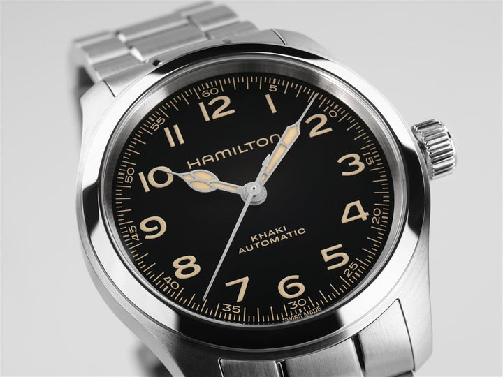 Khaki Field Murph 38mm