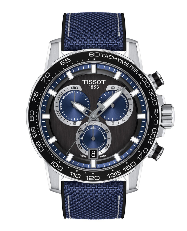 Tissot Supersport Chrono