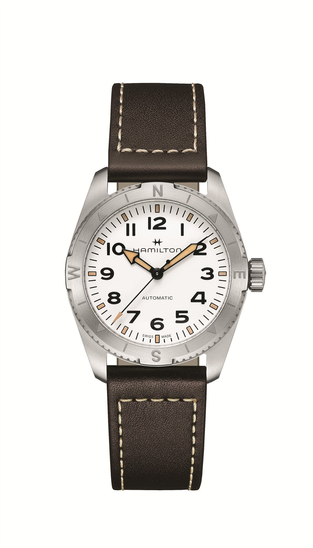Khaki Field Expedition Auto - 37mm