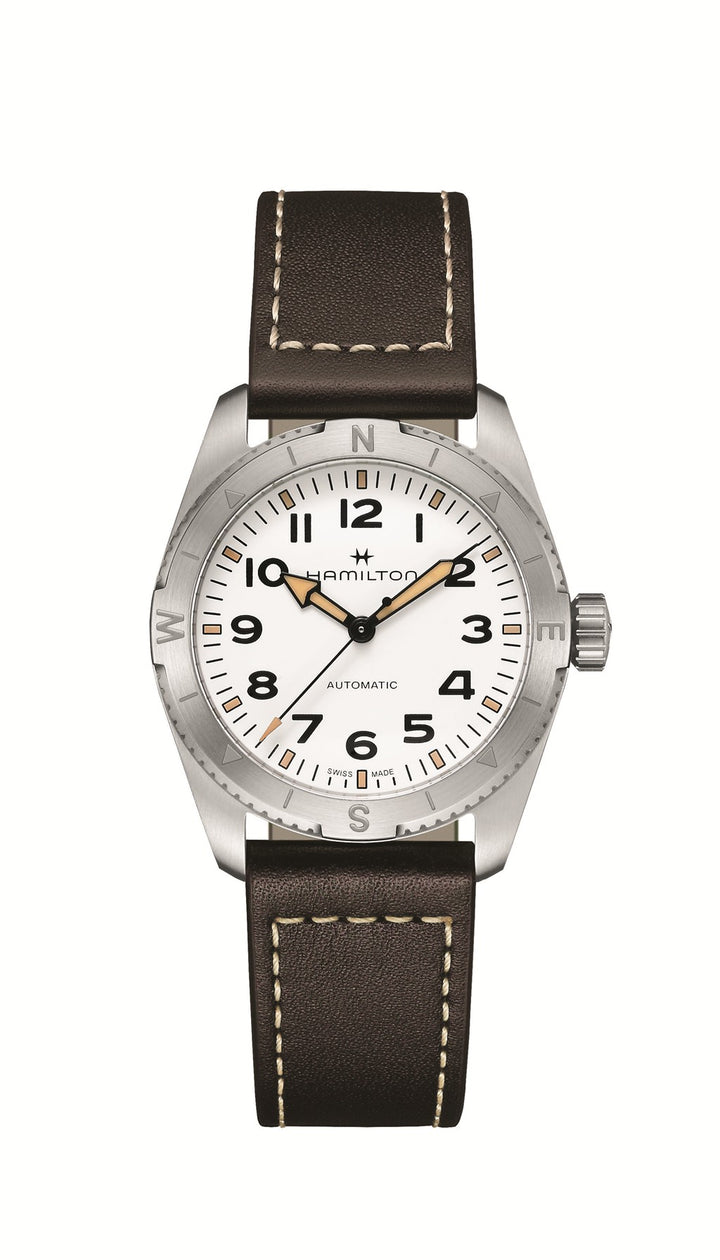 Khaki Field Expedition Auto - 37mm