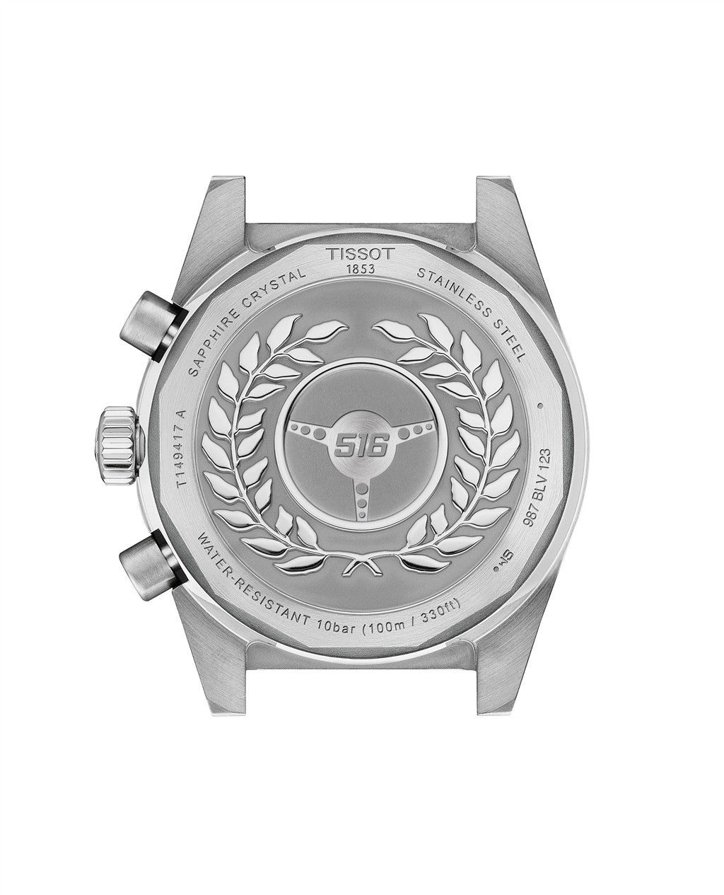 Tissot PR516 40mm