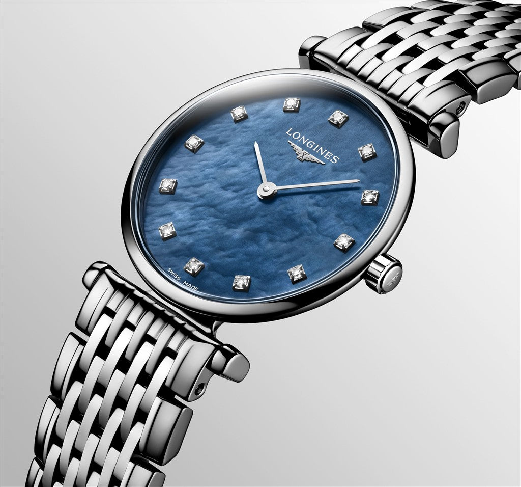 LA GRANDE CLASSIQUE DE LONGINES