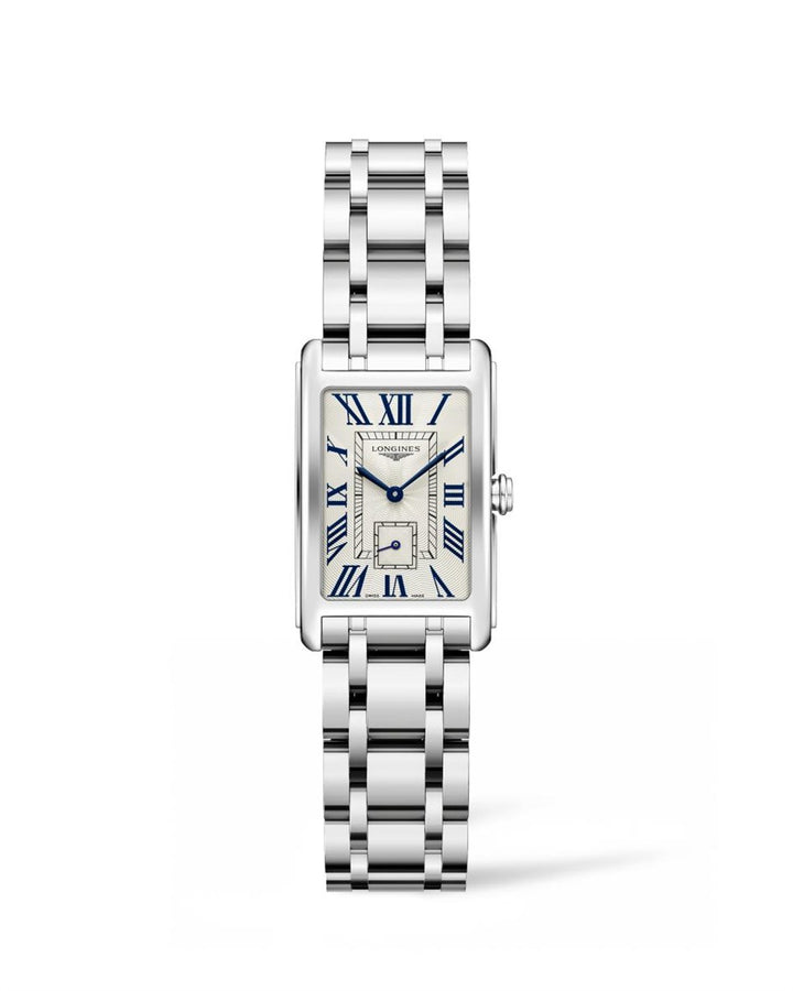 LONGINES DOLCEVITA - 20.80 X 32.00 mm