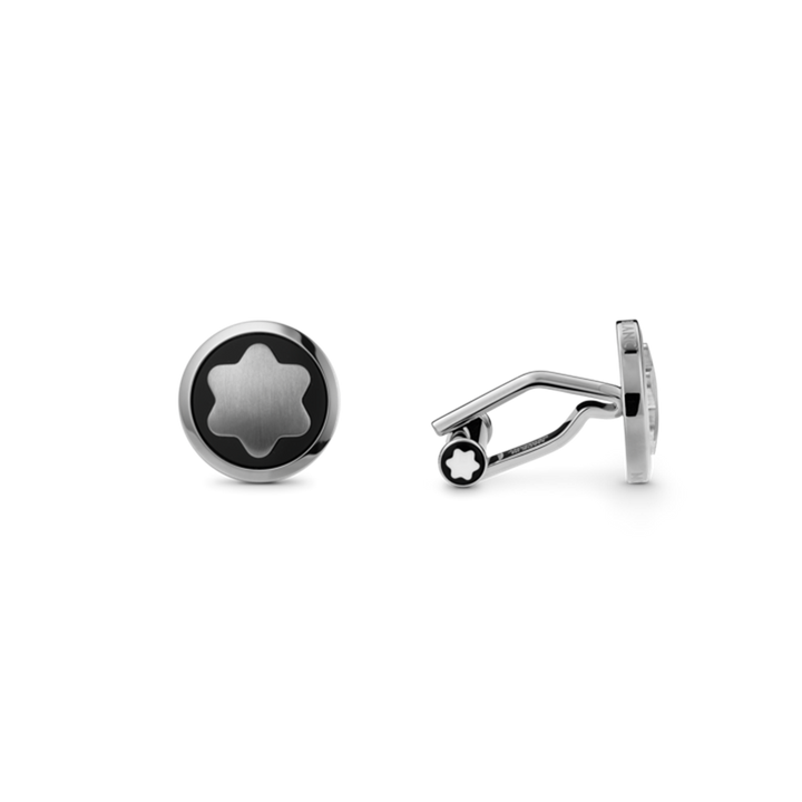 Star cufflinks