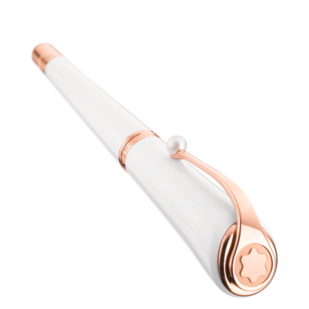 Marilyn Monroe Special Edition Pearl Rollerball