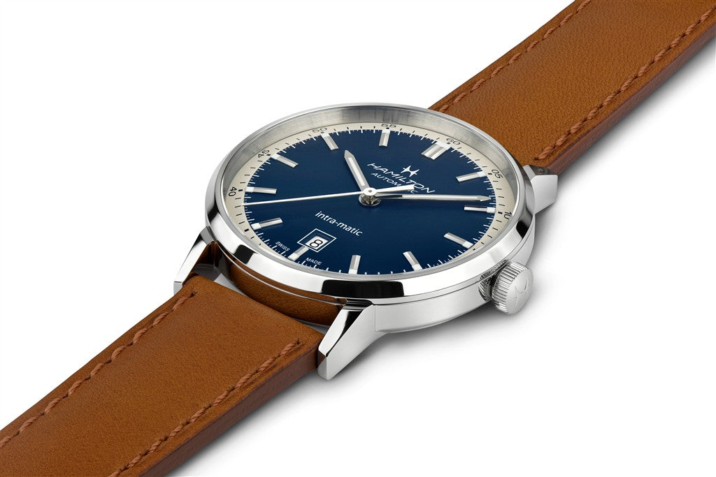 American Classic Intra-Matic Auto